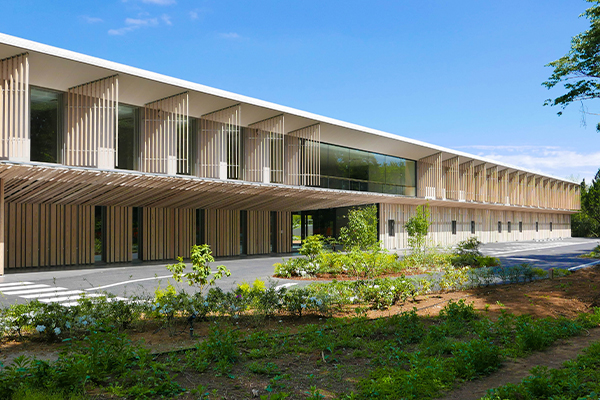 医療法人社団 高邦会（千葉）成田リハビリテーション病院