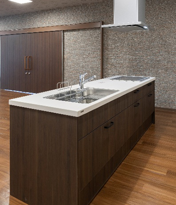 キッチン（生活訓練用）