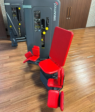 パワーリハビリテーション機器