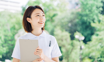 看護師・准看護師