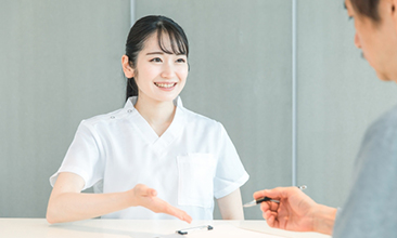 ケアマネジャー